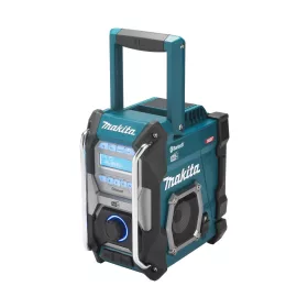   Makita  akkus bluetooth rádió MR004GZ CXT LXT XGT 12-40V alapgép
