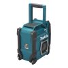 Makita MR004GZ akkus Bluetooth rádió 12-40V alapgép