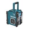 Makita MR004GZ akkus Bluetooth rádió 12-40V alapgép