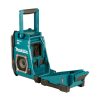 Makita MR004GZ akkus Bluetooth rádió 12-40V alapgép