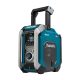 Makita MR006GZ akkus rádió 12V-40V alapgép