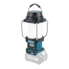 Makita akkus lámpás rádió 40Vmax MR009GZ alapgép