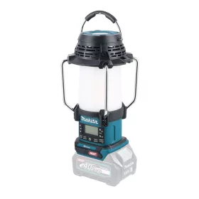 Makita akkus lámpás rádió 40Vmax MR009GZ alapgép