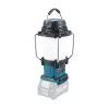 Makita akkus lámpás rádió 40Vmax MR009GZ alapgép