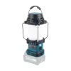 Makita akkus lámpás rádió 40Vmax MR009GZ alapgép