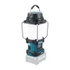 Makita akkus lámpás rádió 40Vmax MR009GZ alapgép