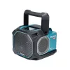 Makita bluetooth hangszóró 18V LXT - 40Vmax XGT Li-Ion  TWS alapgép (akku és töltő nélkül)