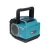Makita bluetooth hangszóró 18V LXT - 40Vmax XGT Li-Ion  TWS alapgép (akku és töltő nélkül)