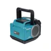 Makita bluetooth hangszóró 18V LXT - 40Vmax XGT Li-Ion  TWS alapgép (akku és töltő nélkül)