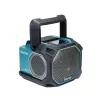 Makita bluetooth hangszóró 18V LXT - 40Vmax XGT Li-Ion  TWS alapgép (akku és töltő nélkül)