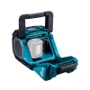 Makita bluetooth hangszóró 18V LXT - 40Vmax XGT Li-Ion  TWS alapgép (akku és töltő nélkül)