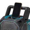 Makita bluetooth hangszóró 18V LXT - 40Vmax XGT Li-Ion  TWS alapgép (akku és töltő nélkül)