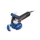 Carat Hikoki betoncsiszoló 125mm BS-1253N 1700W