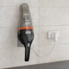 Black+Decker akkus porszívó NVC115BJL-QW 3,6V 1,5Ah