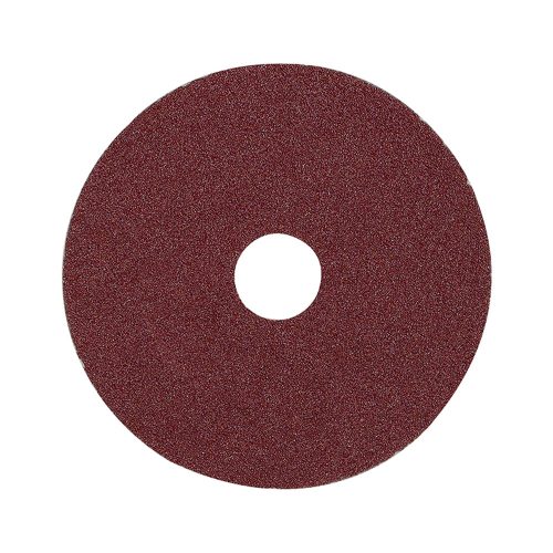 Makita fibertárcsa 125 mm K24 5db