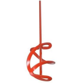 Makita keverőszár 8mm 90/400mm