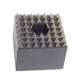 Makita SDS-Max stokkoló 60x60mm 7x7fog