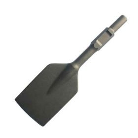 Makita HEX 30 lapátvéső 30x125x400mm