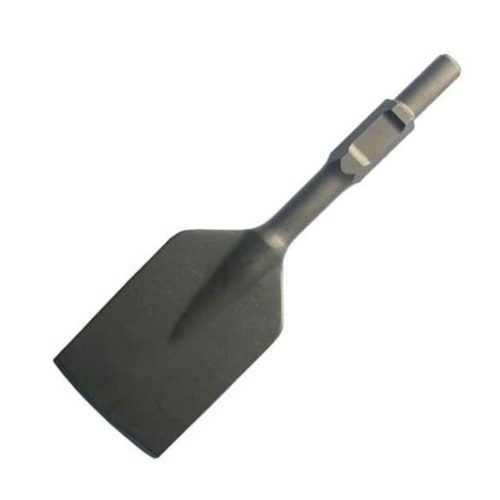 Makita HEX 30 lapátvéső 30x125x400mm