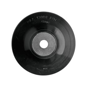 Makita 115 mm gumitányér rögzítőanyával