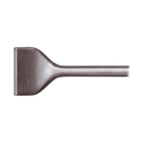 Makita SDS-Plus véső széles hajlított 40x200mm hengeres