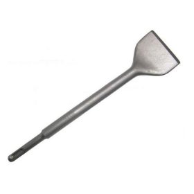 Makita SDS-Plus széles hajlított laposvéső 40x260mm