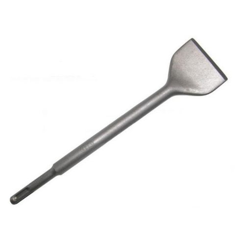 Makita SDS-Plus széles hajlított laposvéső 40x260mm