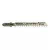 Makita szúrófűrészlap B-55 laminált, Z13, 60mm (T101AIF) 5db/cs