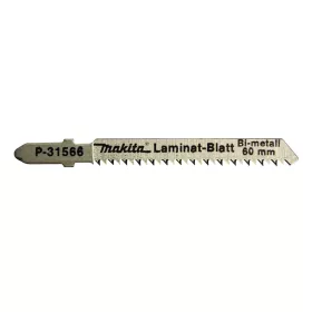   Makita szúrófűrészlap B-55 laminált, Z13, 60mm (T101AIF) 5db/cs