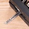 Makita szúrófűrészlap B-55 laminált, Z13, 60mm (T101AIF) 5db/cs