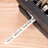 Makita szúrófűrészlap fa, Z6, 100mm (T144DF) 5db/cs