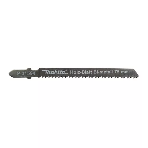 Makita szúrófűrészlap fa, Z5, 100mm (T101BF) 5db/cs