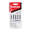 Makita szúrófűrészlap fa, Z5, 100mm (T101BF) 5db/cs