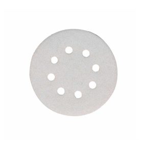 Makita excenterpapír tépőzáras fehér 125mm K100 10db/cs