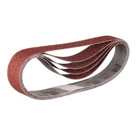 Makita keskeny csiszolószalag 30x533 mm K240 5 db