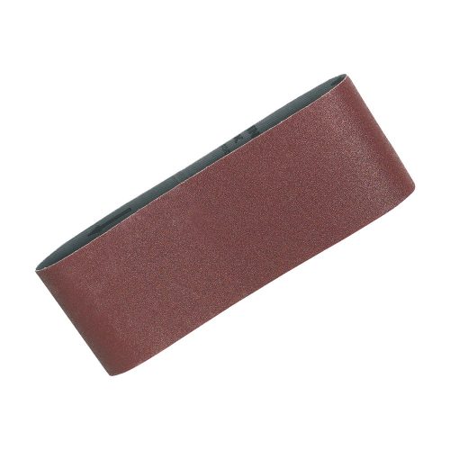 Makita csiszolószalag 100x610mm K80 5db/cs