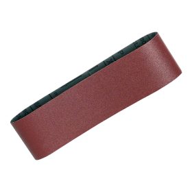 Makita csiszolószalag P100 76x610mm (5db/cs)