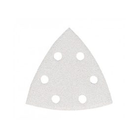   Makita tépőzáras csiszolópapír fehér P60 96x96mm(10db/cs)