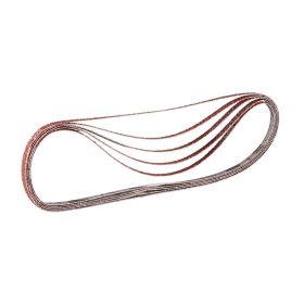 Makita keskeny csiszolószalag 6x533 mm K240 5 db