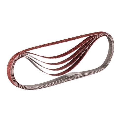 Makita keskeny csiszolószalag 9x533 mm K150 5 db