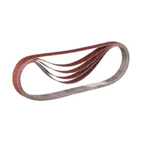 Makita keskeny csiszolószalag 13x533 mm K120 5 db