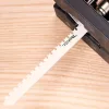 Makita szúrófűrészlap M-FORCE, Z10, 130mm (TA345X) 2db/cs