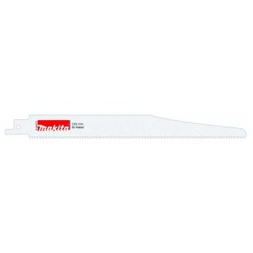 Makita orrfűrészlap szögesfa, fém, Z10, 225mm 3db/cs