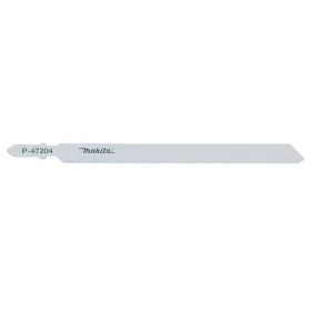   Makita szúrófűrészlap szendvicspanel, Z25, 130mm (T318AF) 5db/cs