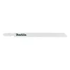 Makita szúrófűrészlap szendvicspanel, Z13, 130mm 5db/cs