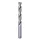 Makita HSS-G fémfúrószár hengeres befogással 4,5x80mm (10db)