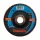 Makita lamellás csiszoló acél 125mm K80