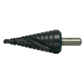 Makita Co 5% lépcsősfúró 6-30mm