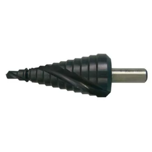 Makita Co 5% lépcsősfúró 6-30mm