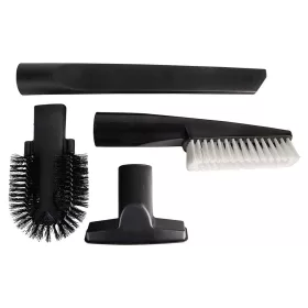   Makita szívófej készlet W14295 univerzális fej, W5144 radiátor fej, p-70471 kefe fej